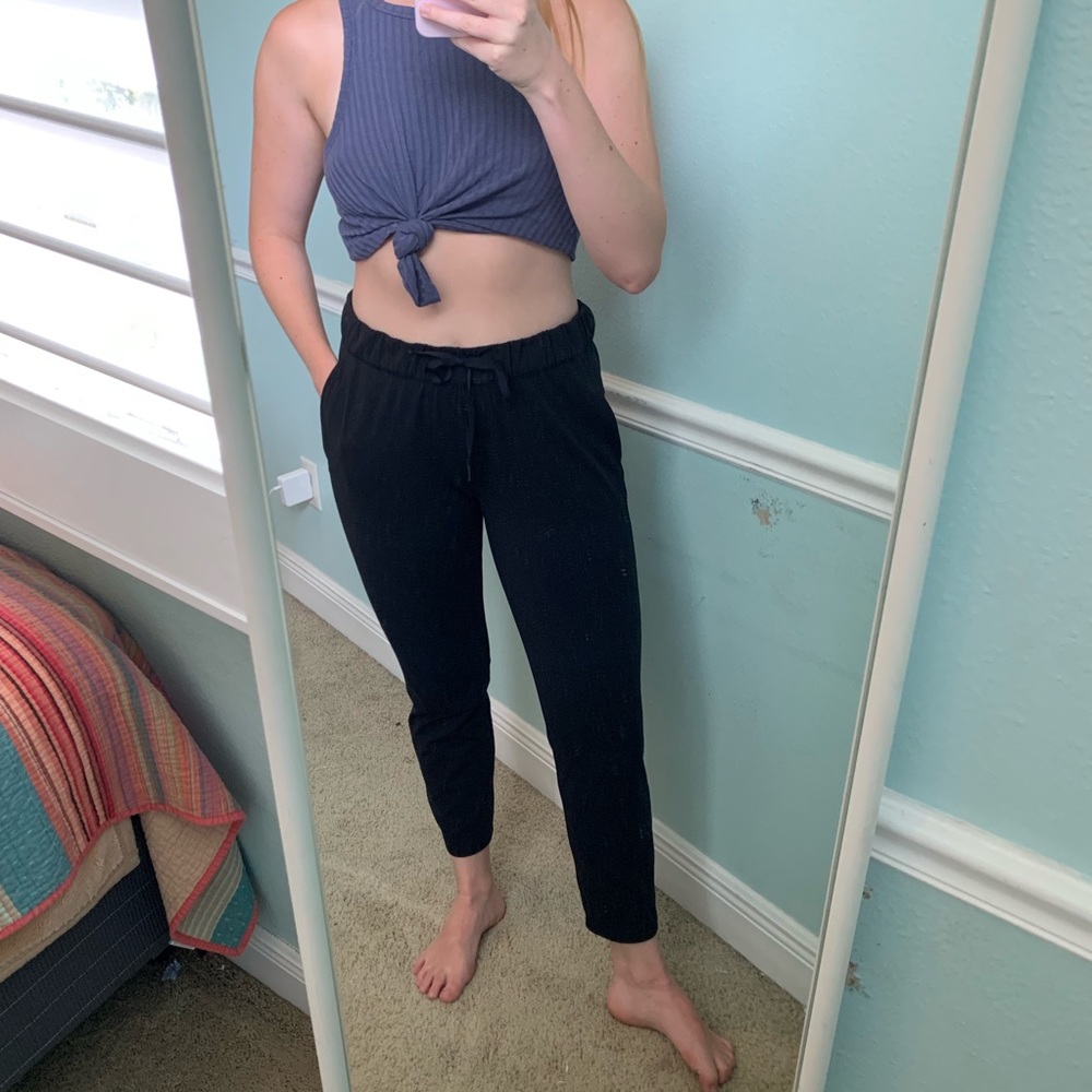 Lulu lemon pants